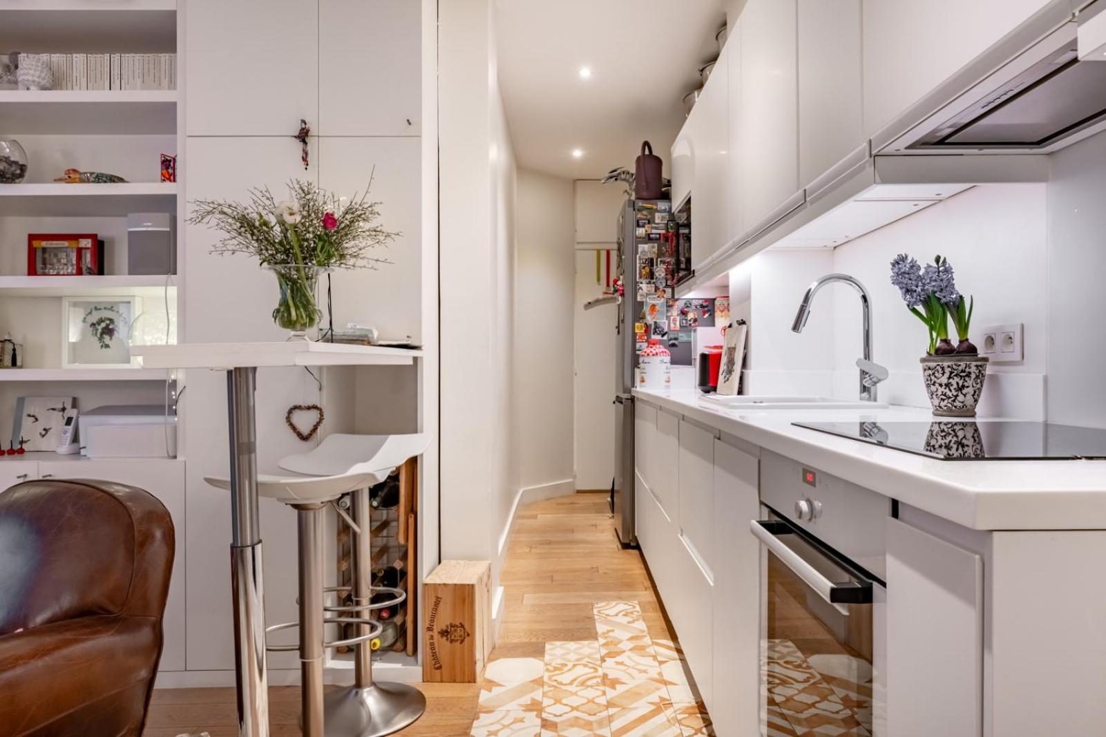 Veeve - Twilight Glow Appartement Paris