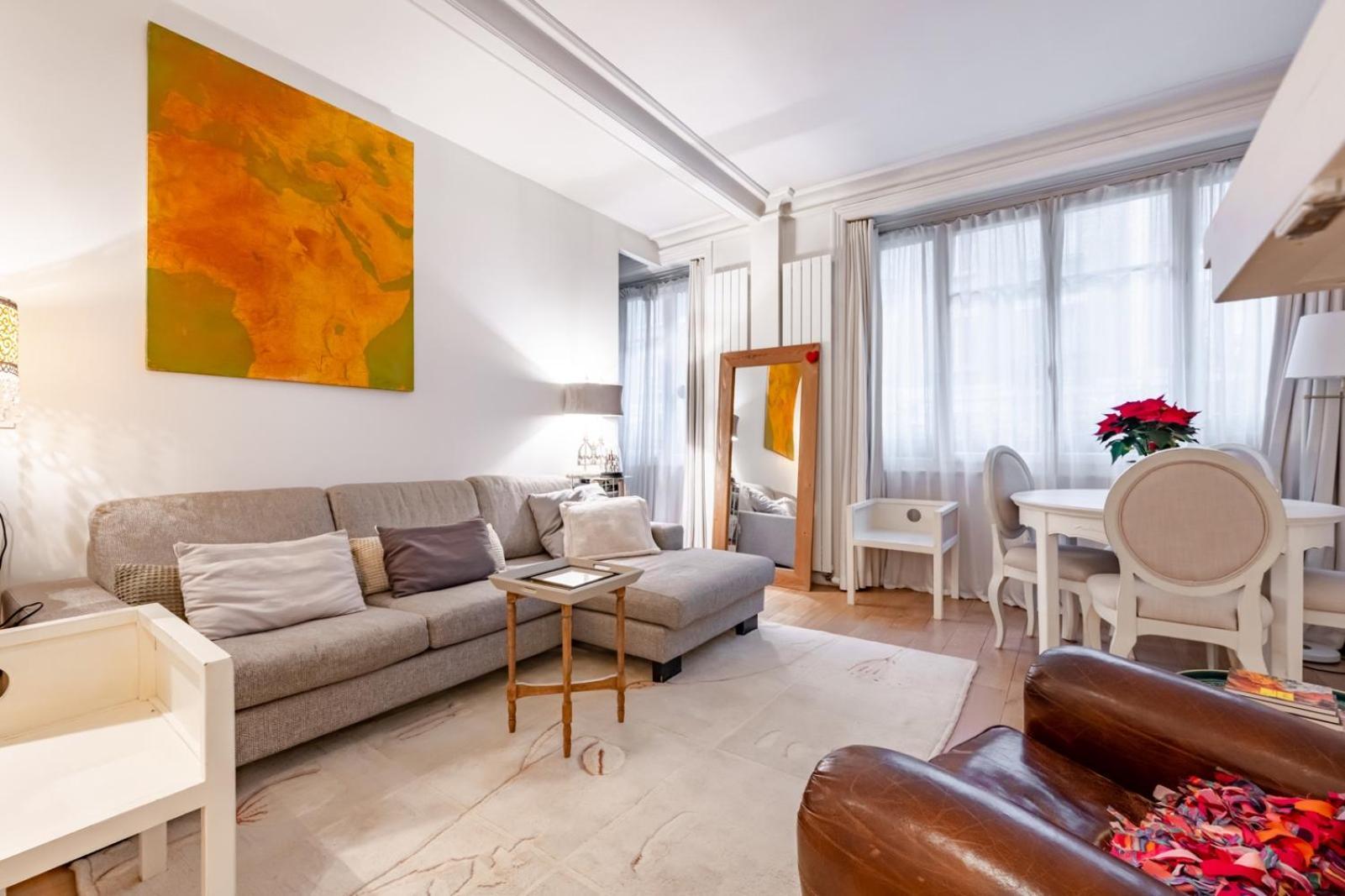 Veeve - Twilight Glow Appartement
